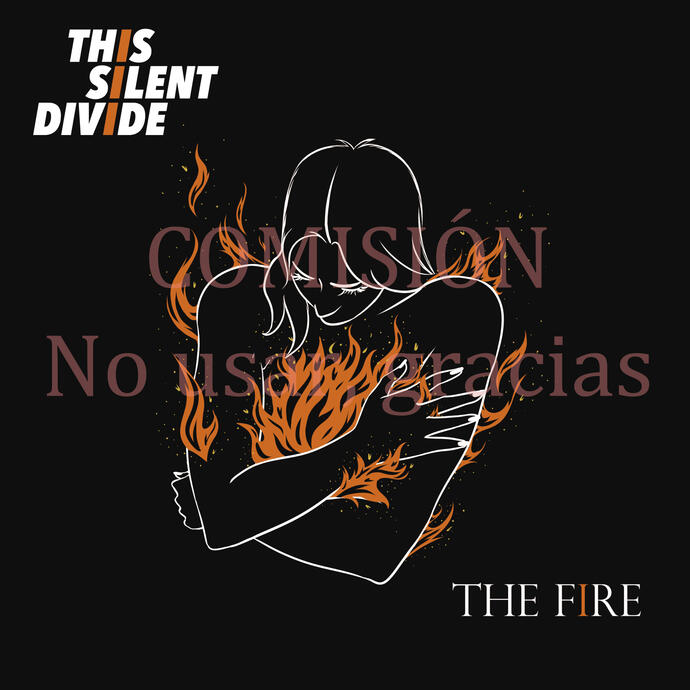 Album The Silent Divide