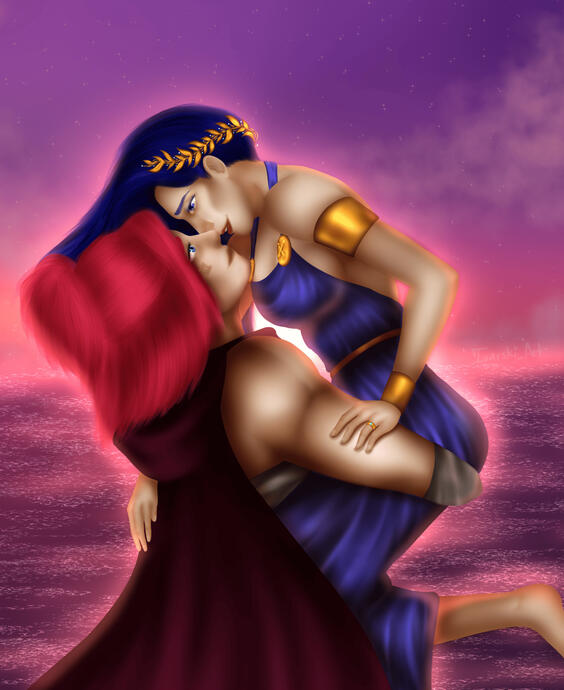 CaitVi (Arcane - Epic)