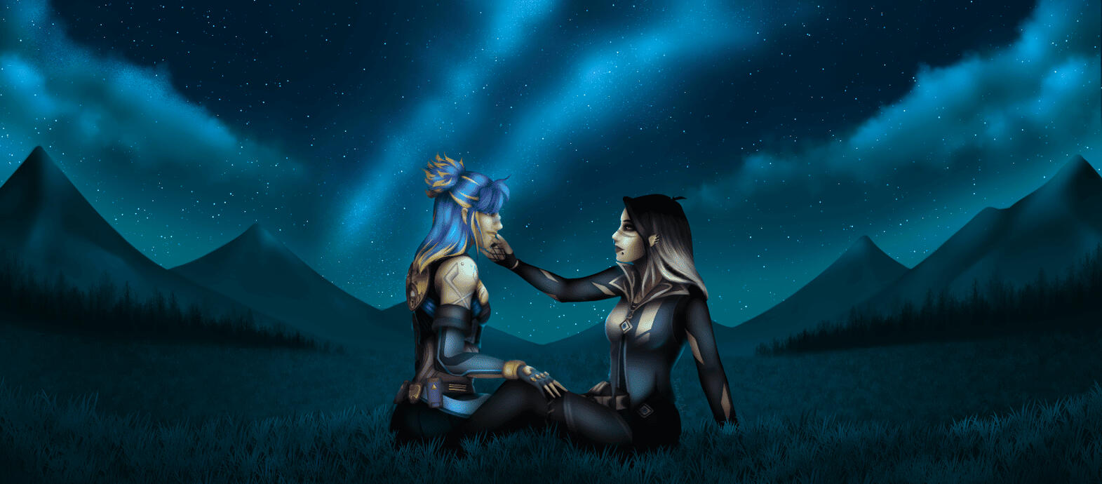 Fadeshock (Valorant)