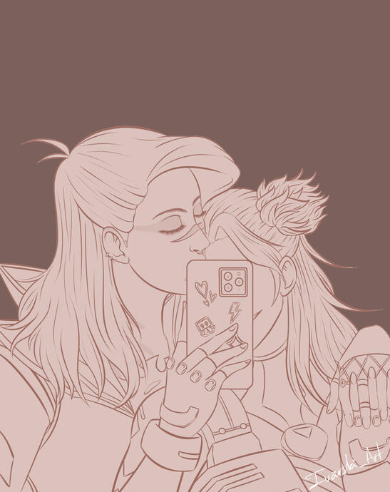 Fadeshock (Valorant)