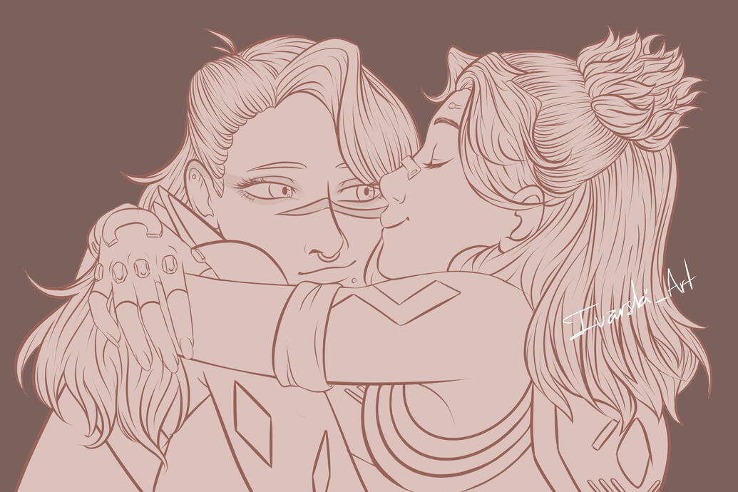 Fadeshock (Valorant)